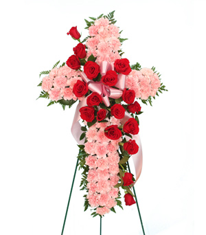 order flowers for funeral
